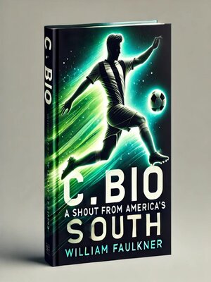 cover image of C. Bio  a Shout From America's South